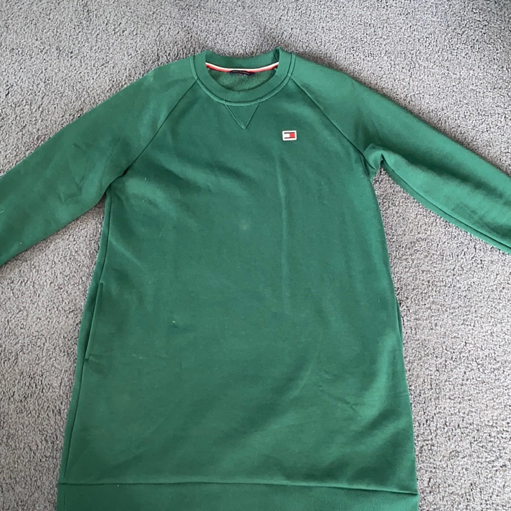 Tommy Hilfiger Sweater Dress